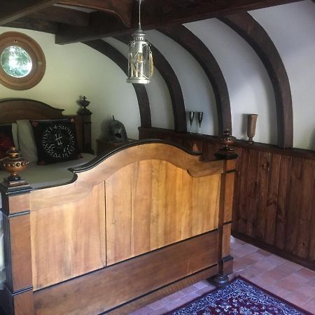 Domaine De Carnin Ξενοδοχείο Beloeil Εξωτερικό φωτογραφία