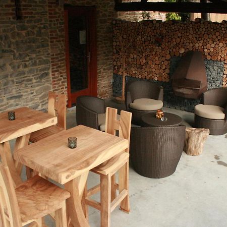 Domaine De Carnin Ξενοδοχείο Beloeil Εξωτερικό φωτογραφία
