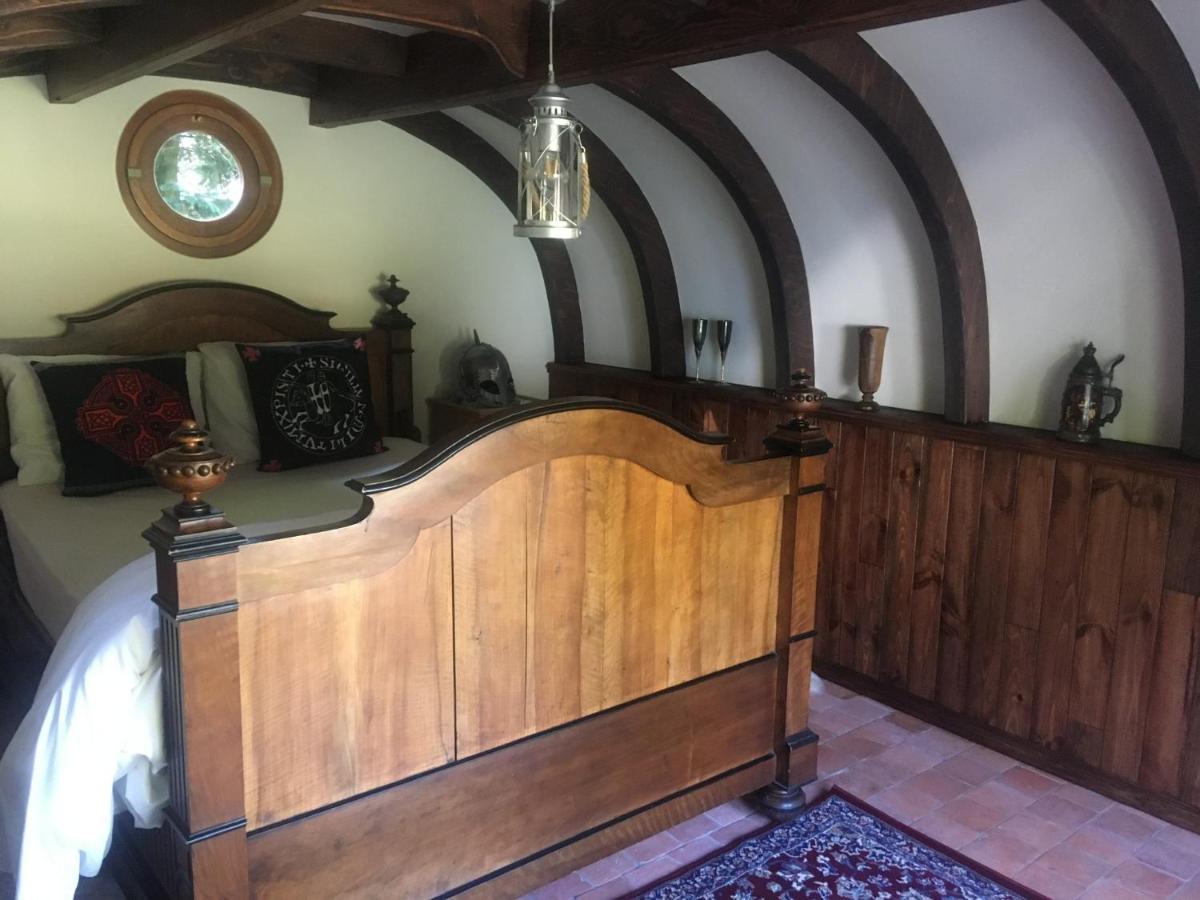 Domaine De Carnin Ξενοδοχείο Beloeil Εξωτερικό φωτογραφία
