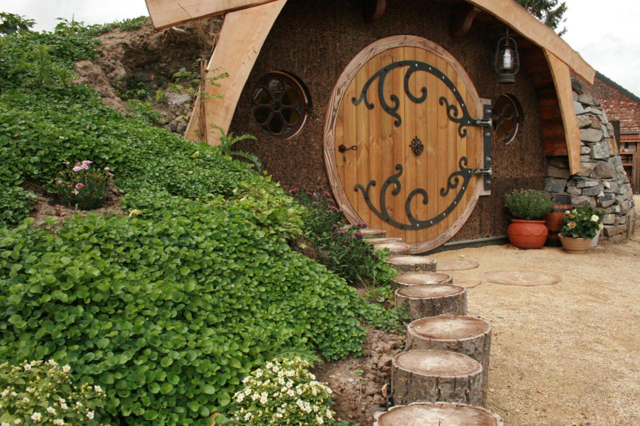 Domaine De Carnin Ξενοδοχείο Beloeil Εξωτερικό φωτογραφία